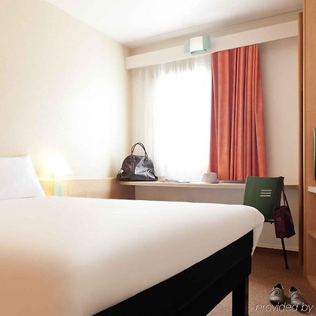 ibis Bordeaux Mérignac Exterior foto