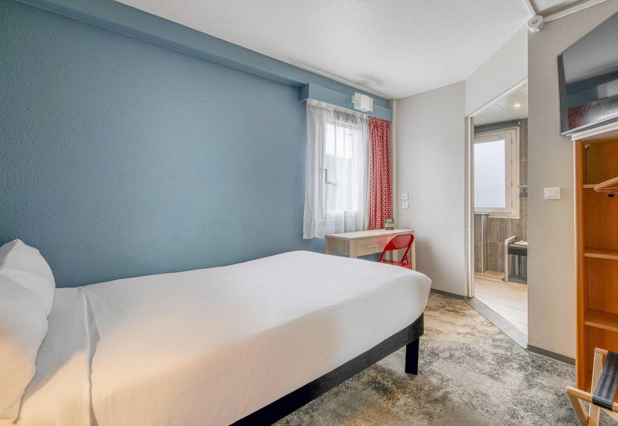 ibis Bordeaux Mérignac Exterior foto