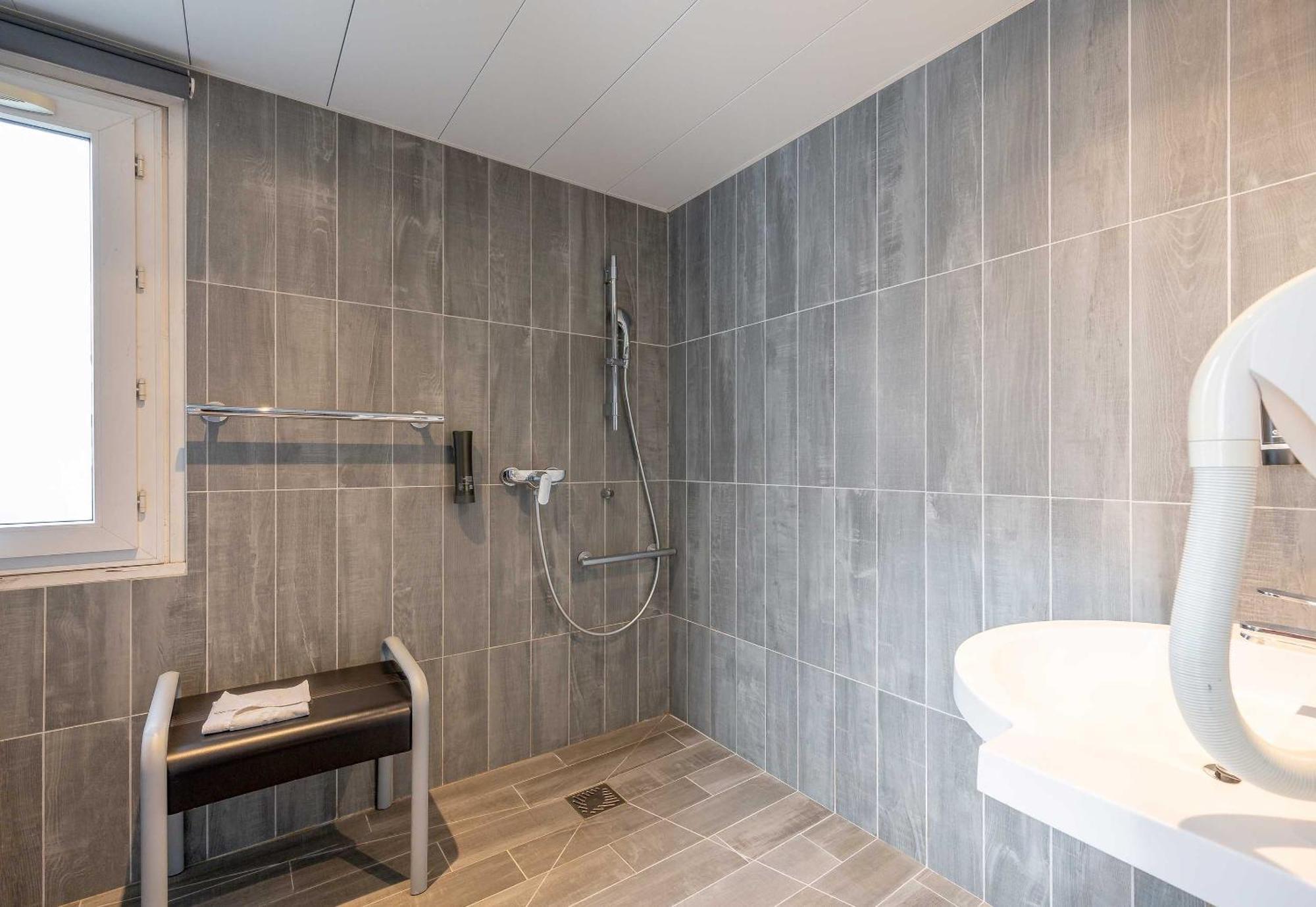 ibis Bordeaux Mérignac Exterior foto