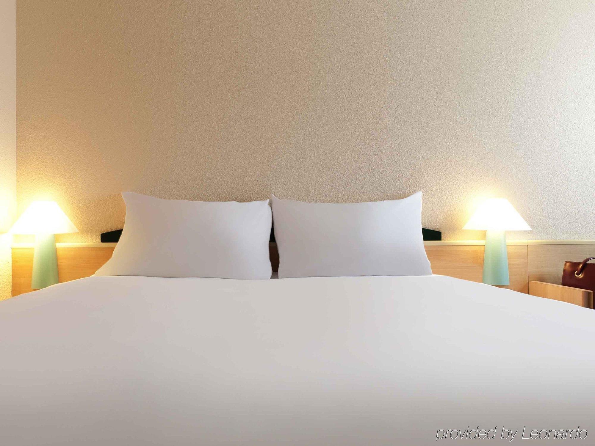 ibis Bordeaux Mérignac Exterior foto