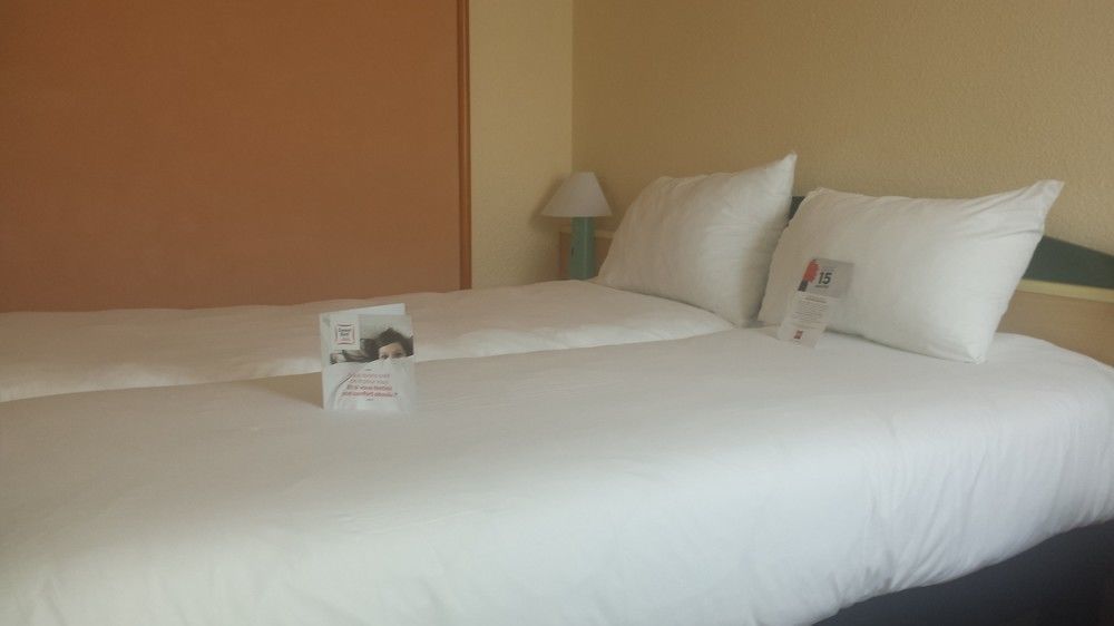 ibis Bordeaux Mérignac Exterior foto
